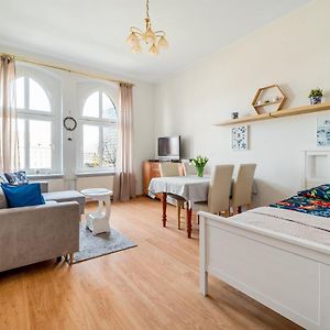 Appartement met Drie Slaapkamers
